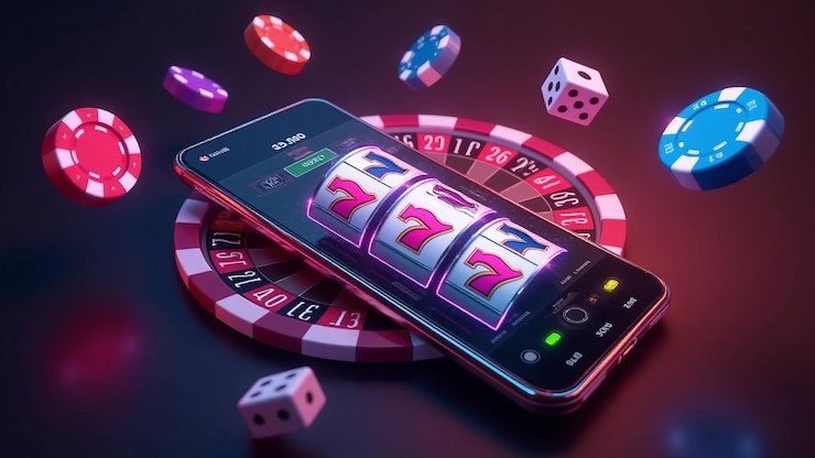 Keamanan deposit saat browsing mobile
