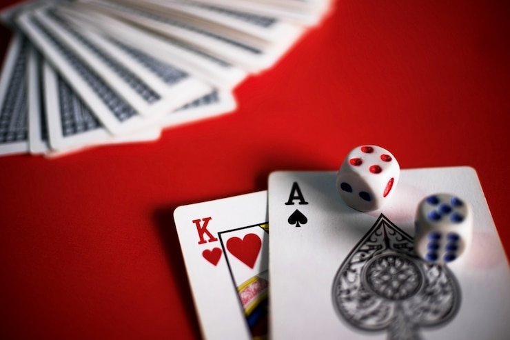 Privasi saldo dan deposit pengguna